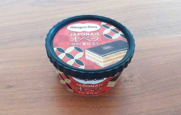 「リピ確定」「濃厚すぎる」の声続出！　セブン限定発売の『ハーゲンダッツ』は、ごほうび感MAXの贅沢アイス