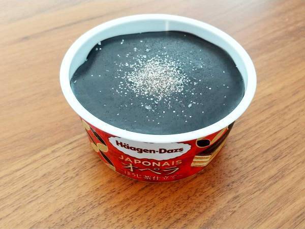 「リピ確定」「濃厚すぎる」の声続出！　セブン限定発売の『ハーゲンダッツ』は、ごほうび感MAXの贅沢アイス