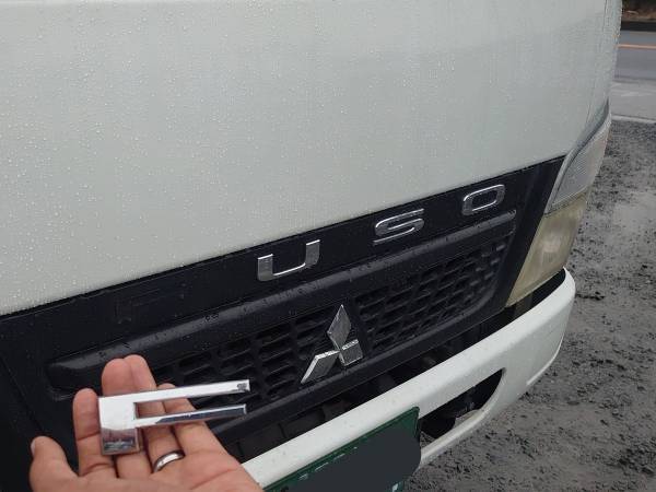 トラックドライバー「嘘だろ…」　その理由に「理解した瞬間吹いた」「座布団３枚！」