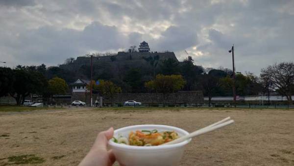 麺だけでも十分うまそう　香川の袋うどん、なんと製造元は…
