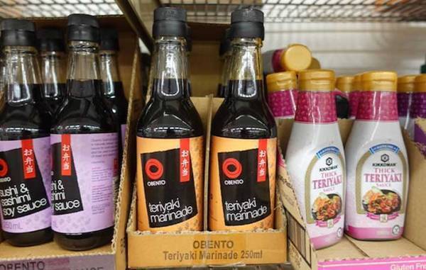 旅先で『謎の調味料』を発見　調理師免許を駆使して、和食を作ったら？「驚いた！」