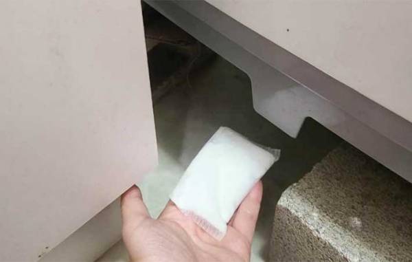 ハッカ油を使う、さわやかなゴキブリ対策　「これで安心」「簡単！」