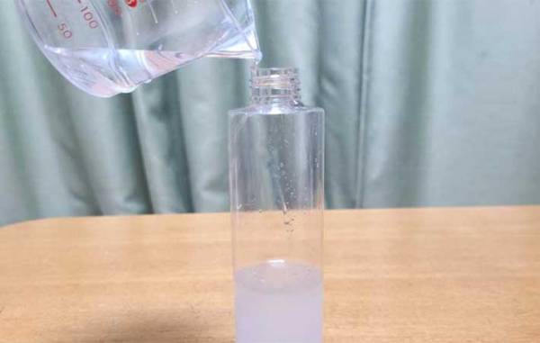 ハッカ油を使う、さわやかなゴキブリ対策　「これで安心」「簡単！」