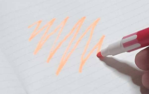 もう死んだと思われたマジックペン　たった１０分で復活させる方法に「感動！」「スラスラ書ける」