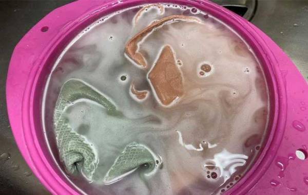 塩素系を超える！？　コストコで買える話題の漂白剤『オキシクリーン』の効果はいかほど？