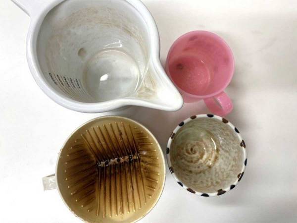 塩素系を超える！？　コストコで買える話題の漂白剤『オキシクリーン』の効果はいかほど？