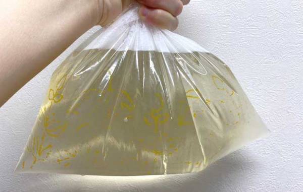 塩素系を超える！？　コストコで買える話題の漂白剤『オキシクリーン』の効果はいかほど？