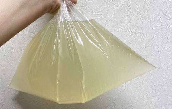 塩素系を超える！？　コストコで買える話題の漂白剤『オキシクリーン』の効果はいかほど？