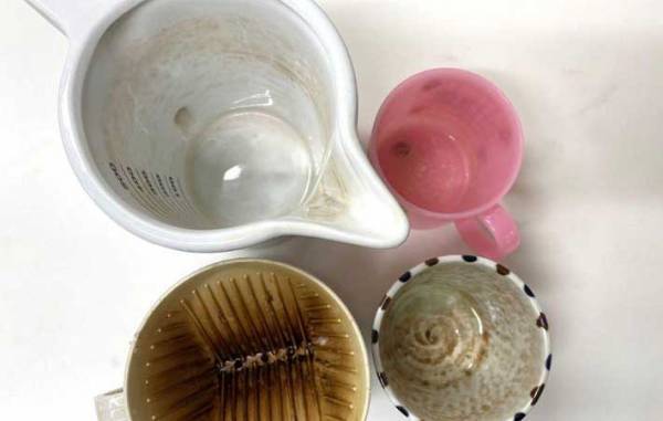 塩素系を超える！？　コストコで買える話題の漂白剤『オキシクリーン』の効果はいかほど？