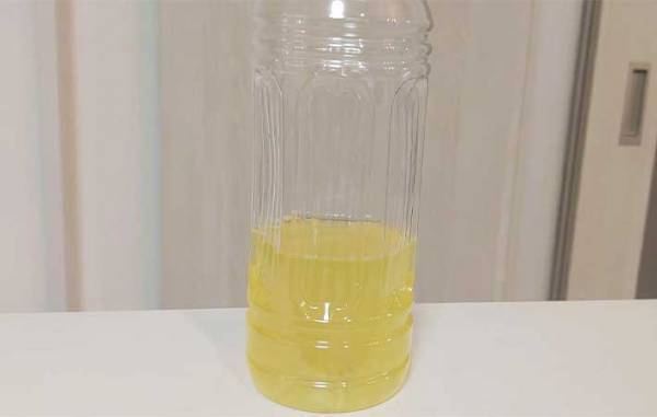 いつも捨ててるミカンの皮　驚きの活用法に「万能すぎる」「ストックしたい」