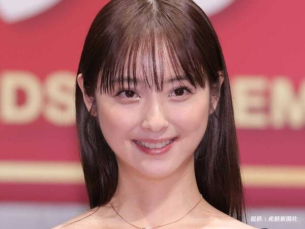 佐々木希の勘違いに「天然さんかな？」「クスッとしました」