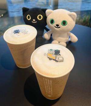 「これがうわさの…！」　店舗限定『クロネコヤマトのお菓子』はどこで入手できる？