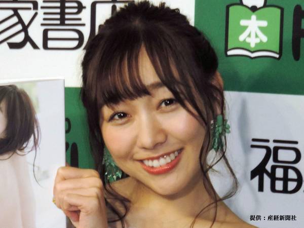 48グループの『ルール』を明かした須田亜香里　内容に「知らなかった！」