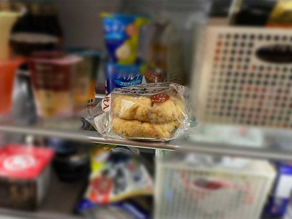 「冷蔵庫にシュークリームがあった！」　喜ぶ妻を見た夫が焦った理由に、笑う！