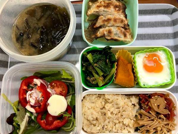 後輩から、差し入れをもらった先輩　大急ぎで自宅に帰った理由は…？