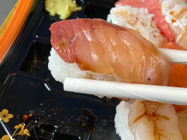 『箸のもらい忘れ』が新幹線で発覚！　思いついた方法に「その手があったか！」「見習いたい」