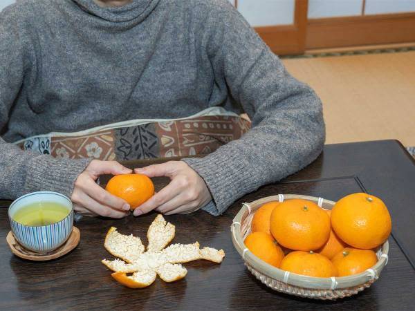 冬の最強タッグ？　ミカンを使った２つのアレンジレシピに「どっちも気になる！」