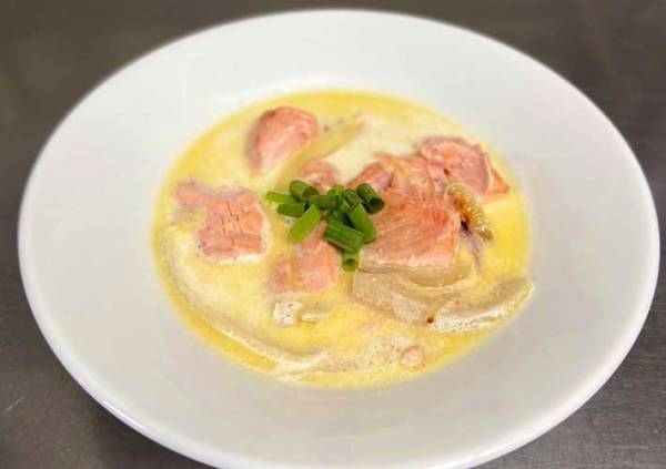 寒い日に食べたい『おかずスープ』のレシピに反響　「温まりそう」「早速作る」