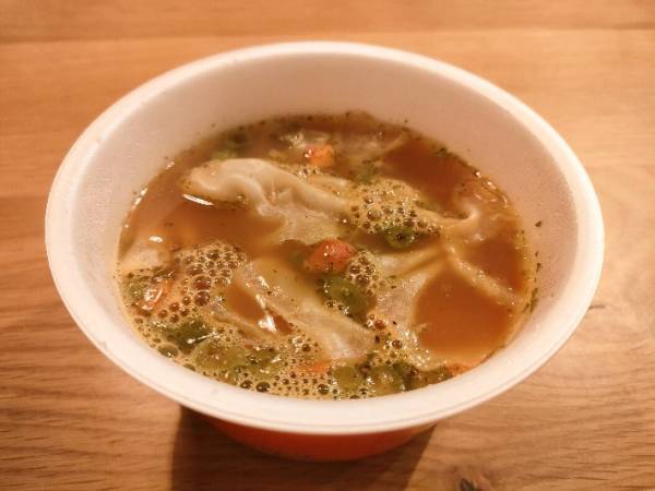 スパイシーなスープで体もぽかぽか！　みんな知ってる「アレ」にカレー味があるの知ってた？