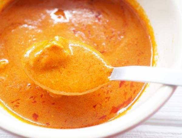 スパイシーなスープで体もぽかぽか！　みんな知ってる「アレ」にカレー味があるの知ってた？