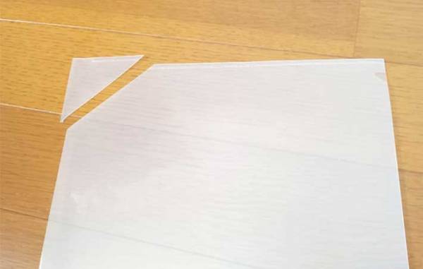 よくこぼれる大容量の詰め替え洗剤　『あの文房具』を被せてみたら？「安定した！」