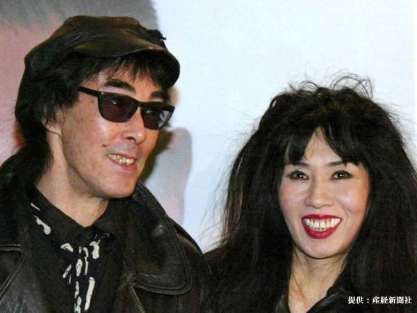 『シーナ＆ロケッツ』鮎川誠さん、すい臓がんにより亡くなる