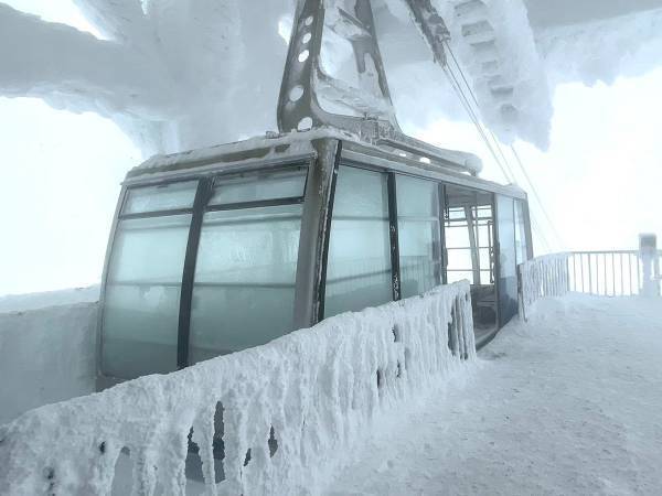 東北移住者「絶望しかない詰んだ」　衝撃的な光景に「CGだろ！？」「半端ねえ…」