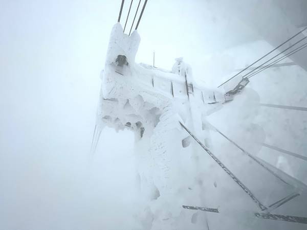 東北移住者「絶望しかない詰んだ」　衝撃的な光景に「CGだろ！？」「半端ねえ…」