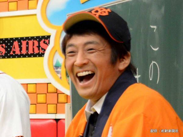 『昭和の中学生』を再現する堀内健　友達についていく理由に「かわいい」