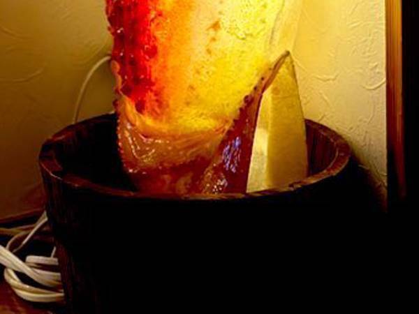 「帰るまでに１０回以上は目に入っていた」　旅館の照明が気になって仕方ない