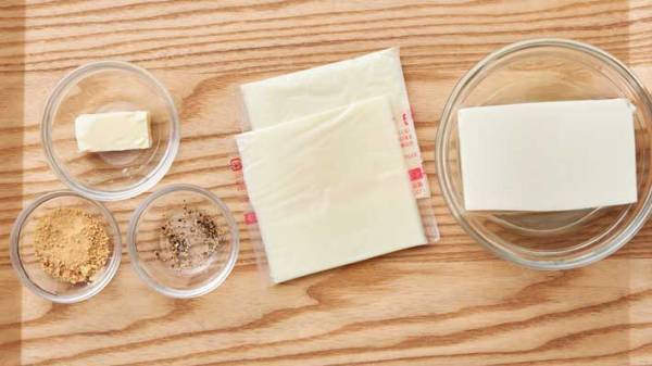 冬に食べたい『チーズ温奴』　スーパーのマルエツが投稿した「簡単すぎる作り方」は？