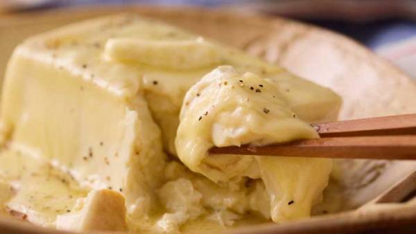 冬に食べたい『チーズ温奴』　スーパーのマルエツが投稿した「簡単すぎる作り方」は？