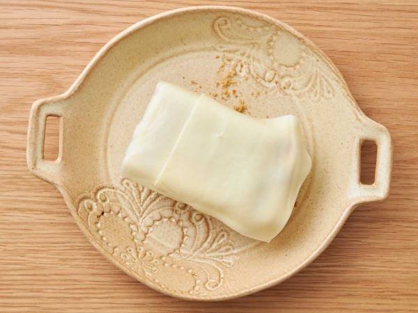 冬に食べたい『チーズ温奴』　スーパーのマルエツが投稿した「簡単すぎる作り方」は？