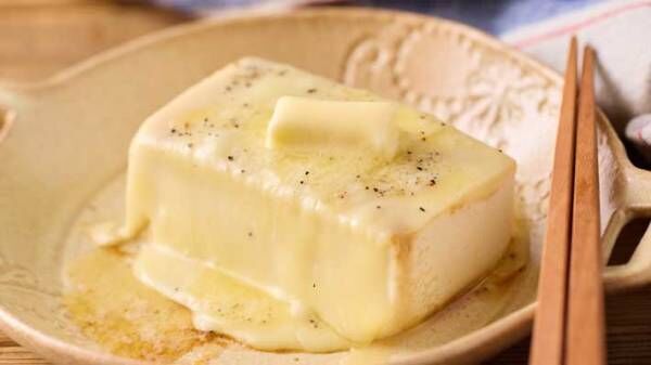 冬に食べたい『チーズ温奴』　スーパーのマルエツが投稿した「簡単すぎる作り方」は？