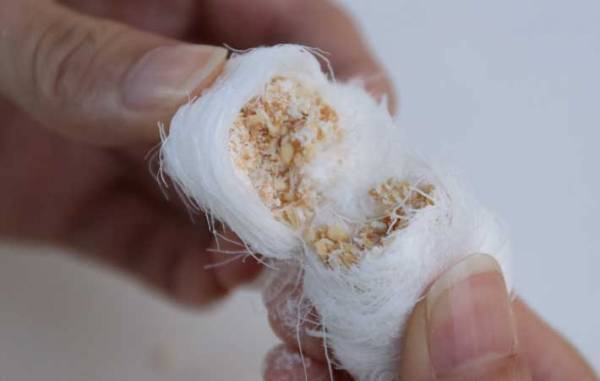 ハイチュウでそんなことが！？　森永製菓の『レシピ紹介』に仰天