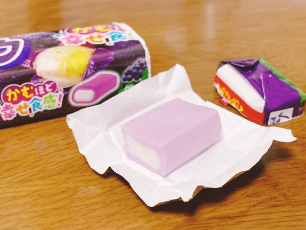 ハイチュウでそんなことが！？　森永製菓の『レシピ紹介』に仰天