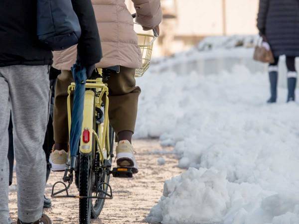 誰もが踏んだことのある『あれ』が危険！？　ある注意喚起に「覚えておこう」