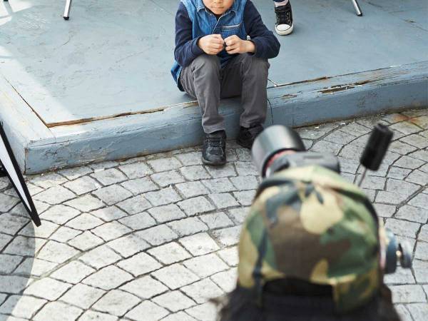 木村拓哉「いい加減にしろ」　子役の発言に『ガチ説教』したエピソードに反響