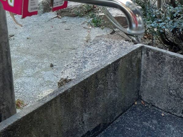 水道管の凍結を防いだ、『覆ったもの』に「そうなんだ！」「知らなかった」