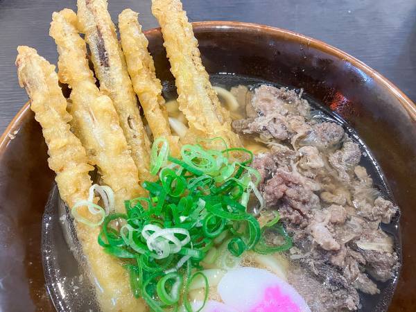 今度は『うどん店』で客の不衛生動画が炎上　声明に「なぜ立て続けに」「気の毒すぎる」