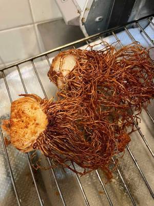 家でよく食べる『から揚げ』　周囲に「普通は食べない」といわれて…？