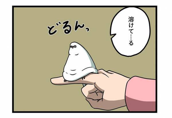 急いでカメラを構えた男性　次の展開に「電車で吹き出した」「めっちゃ分かる」