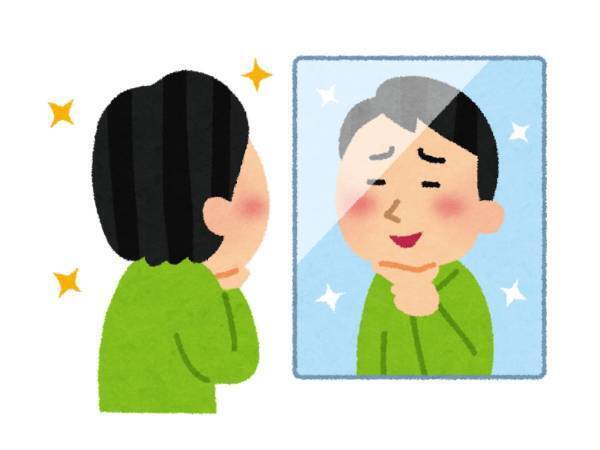 【言葉クイズ】「彼はナルシストだ」　誤りはどこ？
