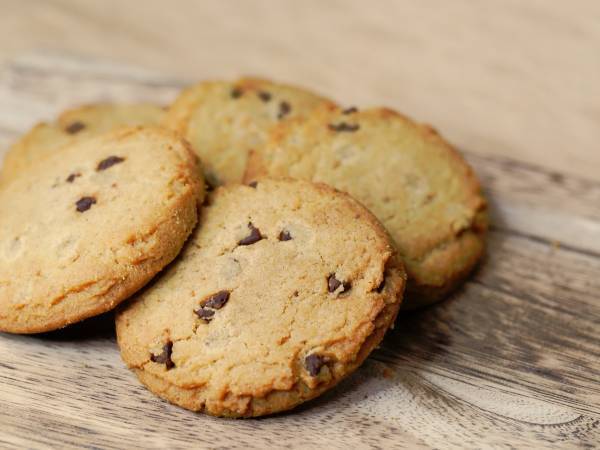 え、そこの違い！？　意外と知らないビスケットとクッキーの決定的な差