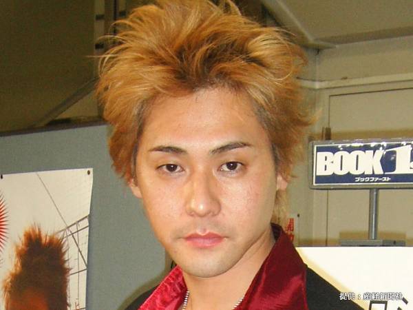 ヒロシ、V系風に変貌を遂げる　５１歳、現在の姿に「全然違くて驚き」