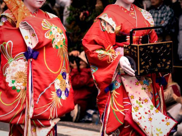 はじまりは江戸時代の遊廓　ほぼ知られてない「モテる」の語源