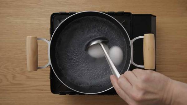 スーパーのマルエツが『味玉』のイチ推しレシピを投稿　「味玉界でトップを取れる！」