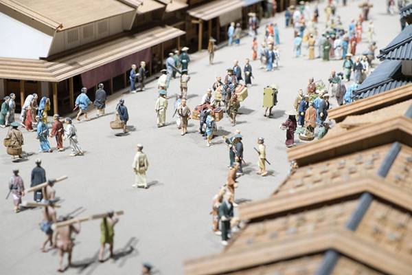 【『大奥』感想４話】堀田真由・斉藤由貴、二人の『母』の覚悟で描く男女逆転社会のリアリティ