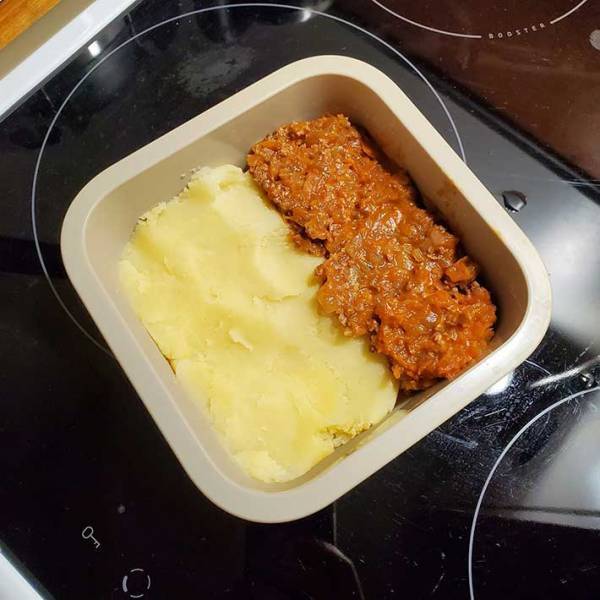 フィンランド人の夫が作ったお弁当　妻が「本当にこれでいいの？」と心配になった理由は…？