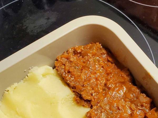 フィンランド人の夫が作ったお弁当　妻が「本当にこれでいいの？」と心配になった理由は…？